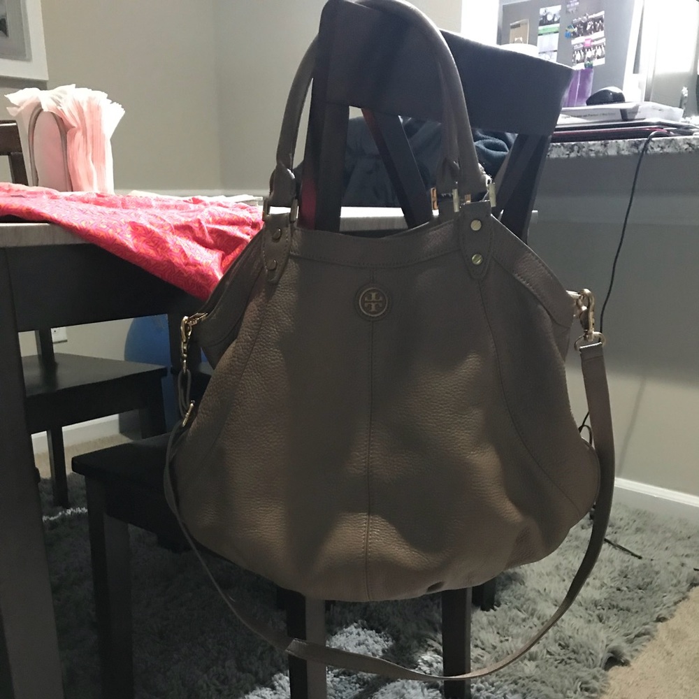 Tory Burch Dakota Large Bag
